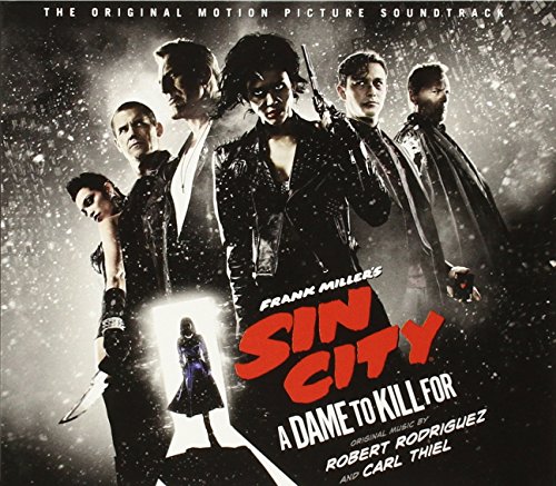 Sin City: A Dame to Kill For (2014) movie photo - id 213903