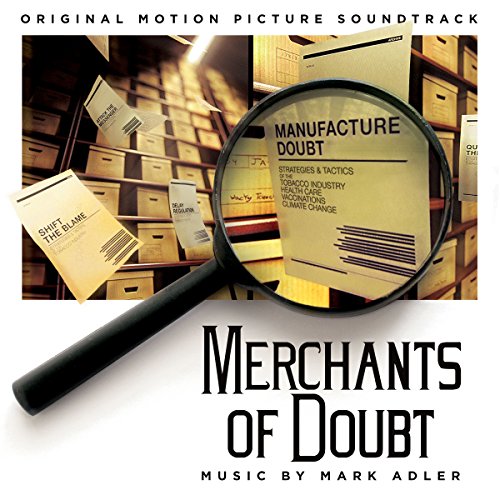 Merchants of Doubt (2015) movie photo - id 213918