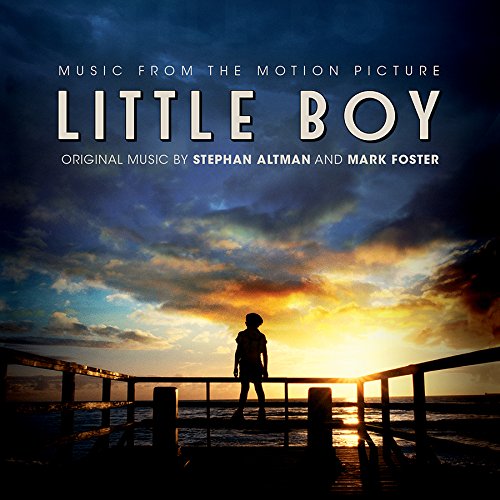 Little Boy (2015) movie photo - id 213920