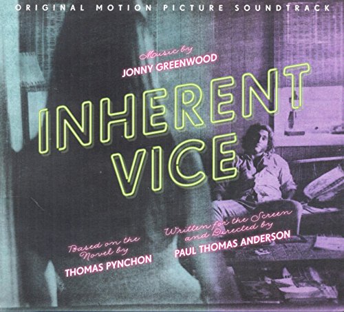 Inherent Vice (2015) movie photo - id 213926