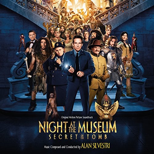Night at the Museum: Secret of the Tomb (2014) movie photo - id 213927