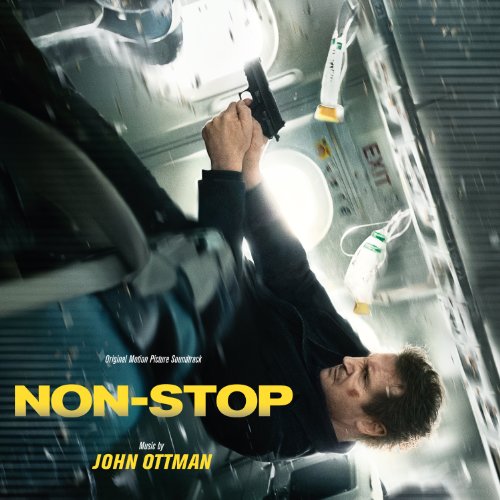 Non-Stop (2014) movie photo - id 213931