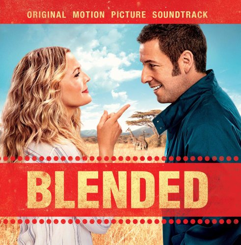Blended (2014) movie photo - id 213937