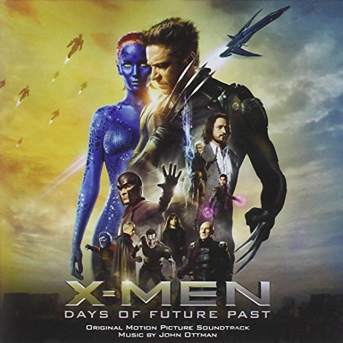 X-Men: Days of Future Past (2014) movie photo - id 213940