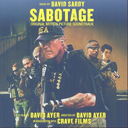 Sabotage (2014) movie photo - id 213942