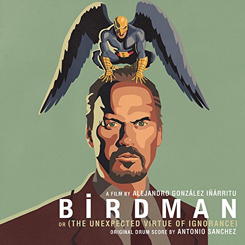 Birdman (2014) movie photo - id 213944