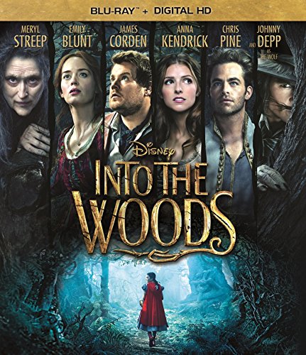 Into the Woods (2014) movie photo - id 213966