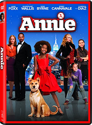 Annie (2014) movie photo - id 213973