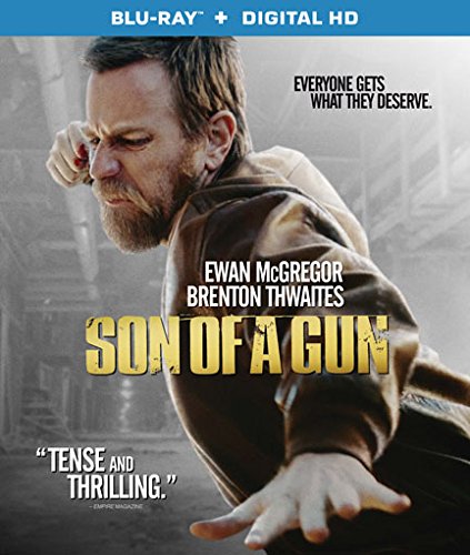 Son of a Gun (2015) movie photo - id 213983