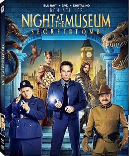 Night at the Museum: Secret of the Tomb (2014) movie photo - id 213984
