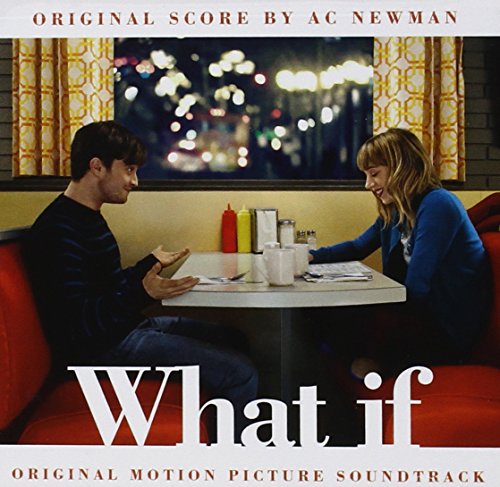 What If (2014) movie photo - id 213994