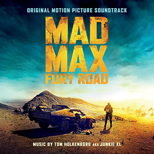 Mad Max: Fury Road (2015) movie photo - id 213998