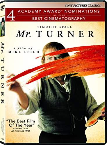 Mr. Turner (2014) movie photo - id 214005