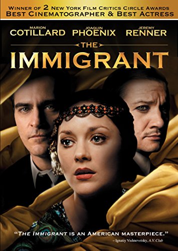 The Immigrant (2014) movie photo - id 214007