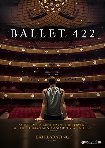 Ballet 422 (2015) movie photo - id 214011