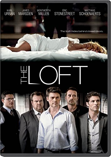 The Loft (2015) movie photo - id 214014