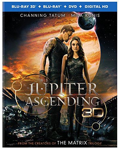 Jupiter Ascending (2015) movie photo - id 214272