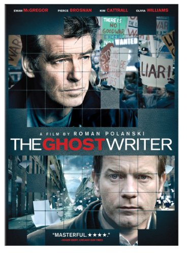 The Ghost Writer (2010) movie photo - id 21439