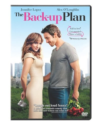 The Back-Up Plan (2010) movie photo - id 21446