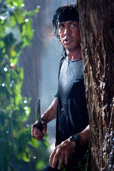 Rambo (2008) movie photo - id 2146