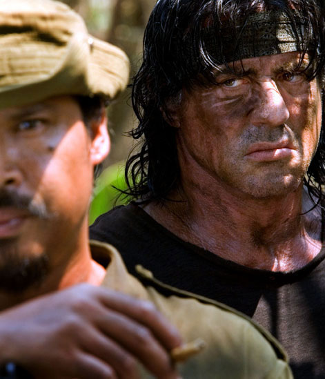 Rambo (2008) movie photo - id 2147