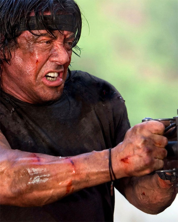 Rambo (2008) movie photo - id 2150