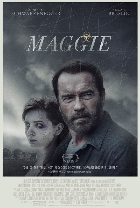 Maggie (2015) movie photo - id 215117