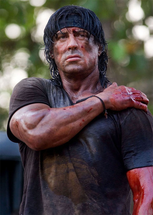 Rambo (2008) movie photo - id 2151