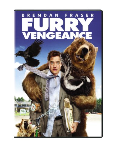 Furry Vengeance (2010) movie photo - id 21521
