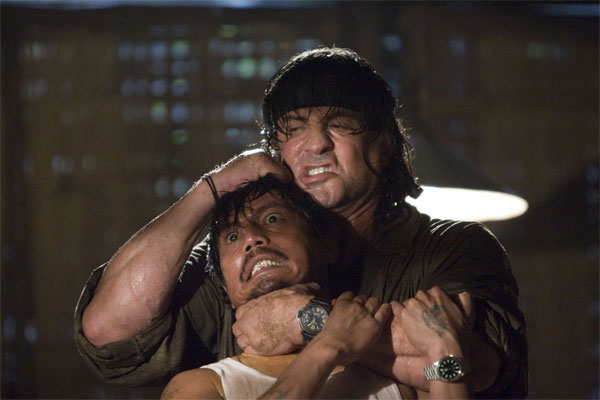 Rambo (2008) movie photo - id 2152