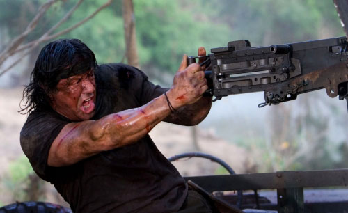 Rambo (2008) movie photo - id 2155