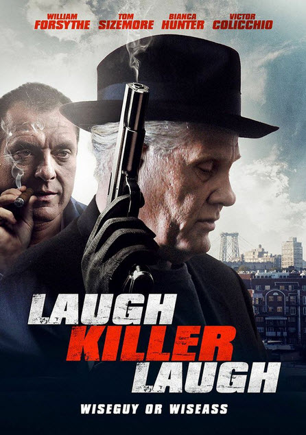 Laugh Killer Laugh (2015) movie photo - id 215658