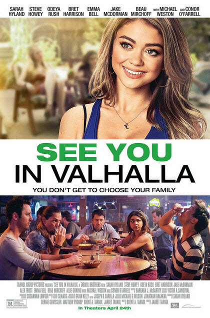 See You in Valhalla (2015) movie photo - id 215659