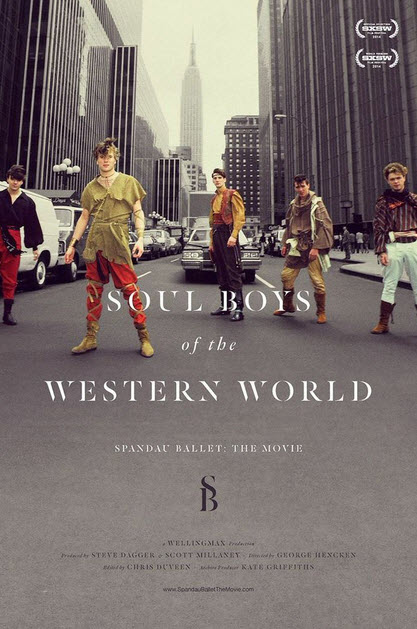 Soul Boys of the Western World (2015) movie photo - id 215661