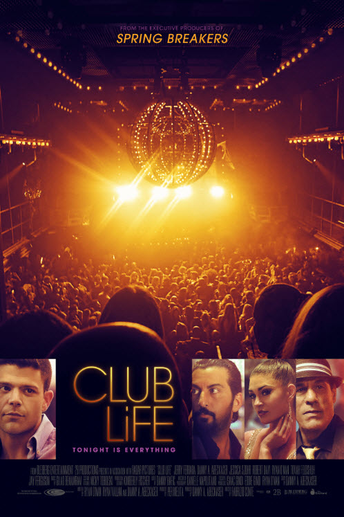 Club Life (2015) movie photo - id 215662