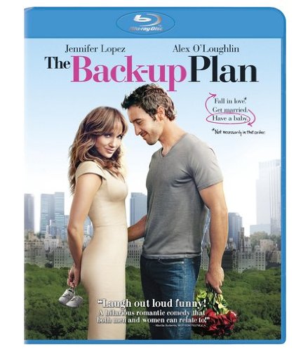 The Back-Up Plan (2010) movie photo - id 21643