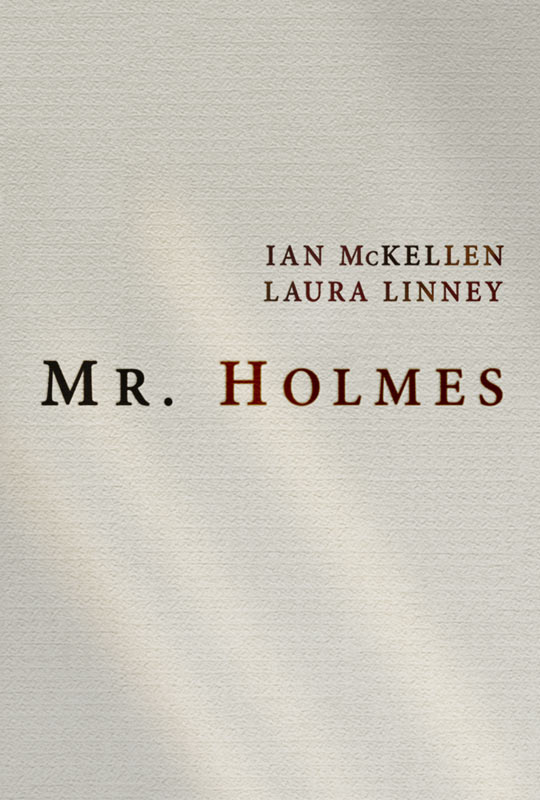 Mr. Holmes (2015) movie photo - id 216447