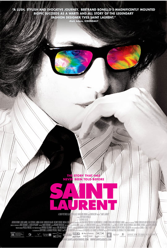 Saint Laurent (2015) movie photo - id 216449
