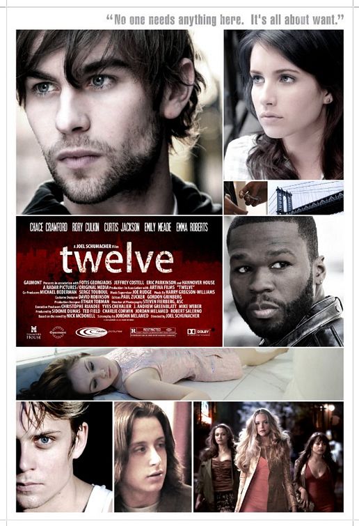 Twelve (2010) movie photo - id 21654