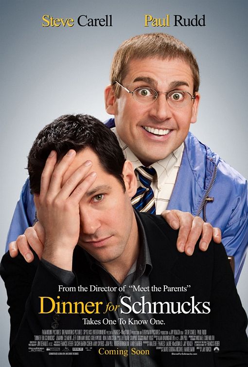Dinner for Schmucks (2010) movie photo - id 21655