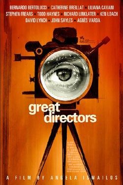 Great Directors (2010) movie photo - id 21660
