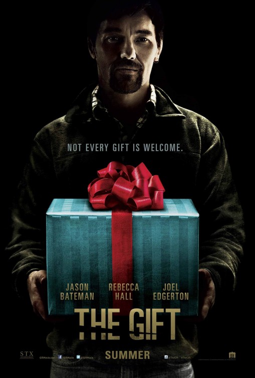 The Gift (2015) movie photo - id 217253