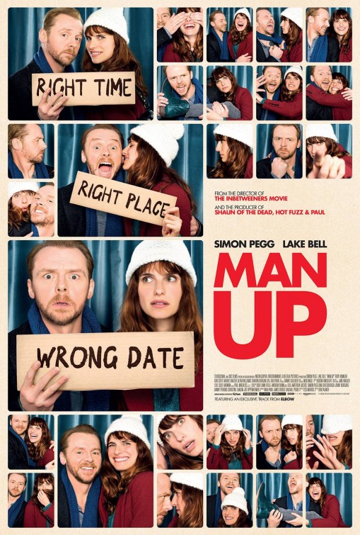 Man Up (2015) movie photo - id 217254
