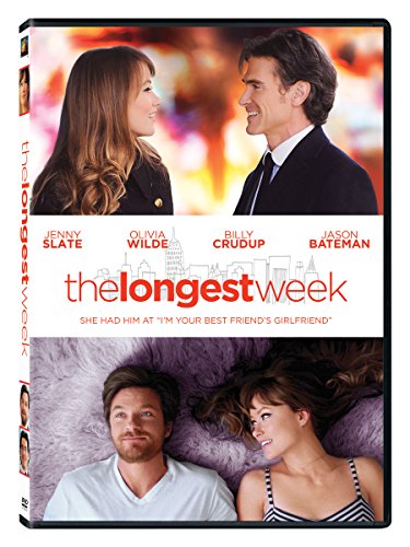 The Longest Week (2014) movie photo - id 217259