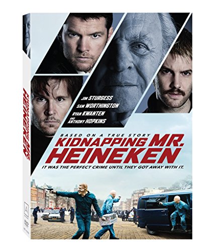 Kidnapping Mr. Heineken (2015) movie photo - id 217268