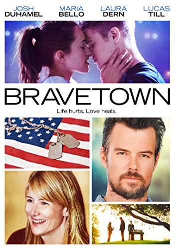 Bravetown (2015) movie photo - id 217272
