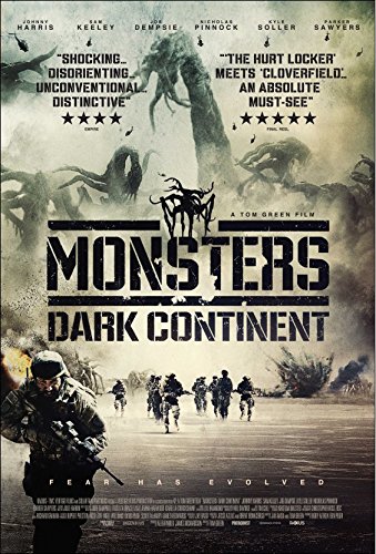 Monsters: Dark Continent (2015) movie photo - id 217274