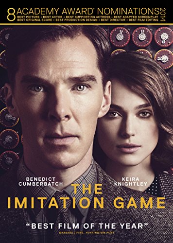 The Imitation Game (2014) movie photo - id 217537