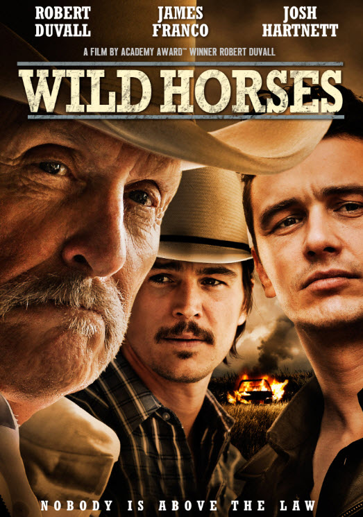 Wild Horses (2015) movie photo - id 221126