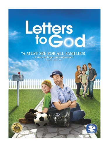 Letters to God (2010) movie photo - id 22136